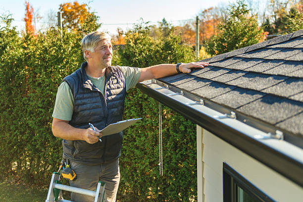 Affordable Gutter Repair And Installation solutions in Summitville, IN